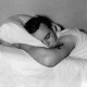 A reflux alvás közben erősödik