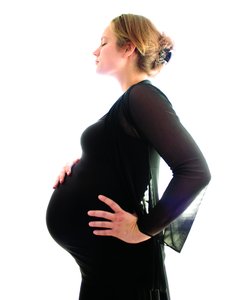 Gyomorsav terhesség tünete