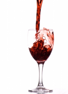 Gyomorsavra vörösbor