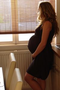 Reflux és terhesség